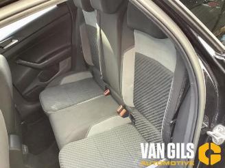 Volkswagen Polo Polo VI (AW1), Hatchback 5-drs, 2017 1.0 TSI 12V picture 14