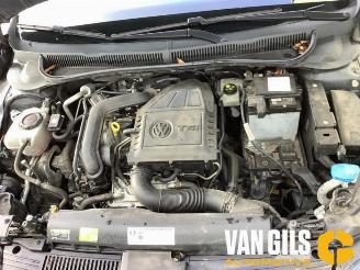 Volkswagen Polo Polo VI (AW1), Hatchback 5-drs, 2017 1.0 TSI 12V picture 25