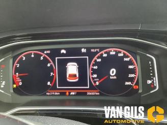 Volkswagen Polo Polo VI (AW1), Hatchback 5-drs, 2017 1.0 TSI 12V picture 21