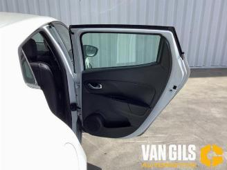 Renault Clio Clio IV (5R), Hatchback 5-drs, 2012 / 2021 1.2 TCE 16V GT EDC picture 10