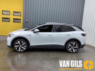 Démontage voiture Volkswagen ID.4 ID.4 (E21), SUV, 2020 Performance 77 kWh 2021/11