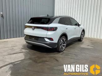 Volkswagen ID.4 ID.4 (E21), SUV, 2020 Performance 77 kWh picture 11