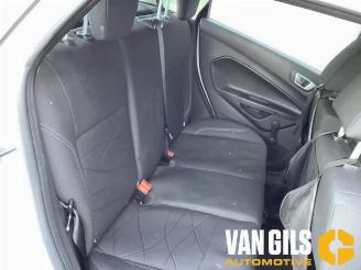 Ford Fiesta Fiesta 6 (JA8), Hatchback, 2008 / 2018 1.0 SCI 12V 80 picture 11
