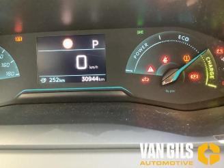 Peugeot 208 208 II (UB/UH/UP), Hatchback 5-drs, 2019 e-208 50 kWh picture 19