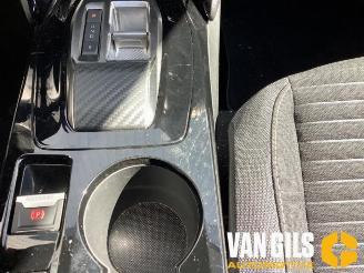 Peugeot 208 208 II (UB/UH/UP), Hatchback 5-drs, 2019 e-208 50 kWh picture 22