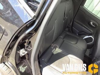 Jeep Renegade Renegade (BU), SUV, 2014 1.4 Multi Air 16V picture 16