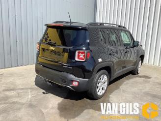 Jeep Renegade Renegade (BU), SUV, 2014 1.4 Multi Air 16V picture 13