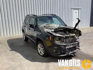 Jeep Renegade Renegade (BU), SUV, 2014 1.4 Multi Air 16V picture 2