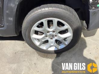 Jeep Renegade Renegade (BU), SUV, 2014 1.4 Multi Air 16V picture 3
