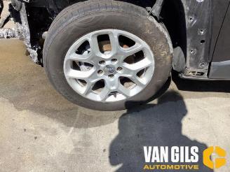 Jeep Renegade Renegade (BU), SUV, 2014 1.4 Multi Air 16V picture 4