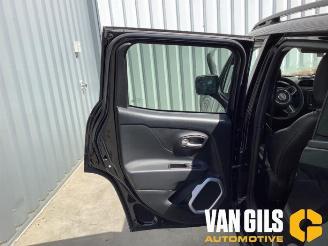Jeep Renegade Renegade (BU), SUV, 2014 1.4 Multi Air 16V picture 19