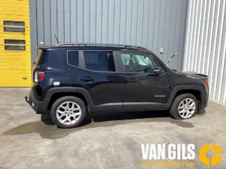 Jeep Renegade Renegade (BU), SUV, 2014 1.4 Multi Air 16V picture 5