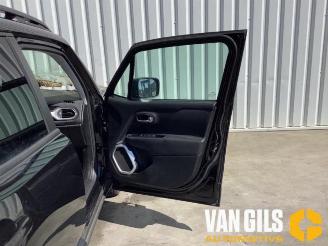 Jeep Renegade Renegade (BU), SUV, 2014 1.4 Multi Air 16V picture 17