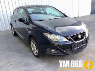 Seat Ibiza Ibiza IV SC (6J1), Hatchback 3-drs, 2008 / 2016 1.4 16V picture 4