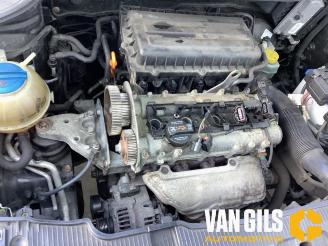 Seat Ibiza Ibiza IV SC (6J1), Hatchback 3-drs, 2008 / 2016 1.4 16V picture 10