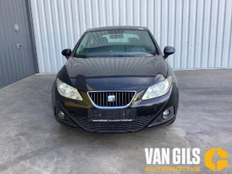 Seat Ibiza Ibiza IV SC (6J1), Hatchback 3-drs, 2008 / 2016 1.4 16V picture 2