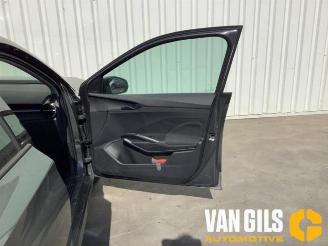 Skoda Fabia Fabia IV (PJ3), Hatchback 5-drs, 2021 1.0 TSI 12V picture 10