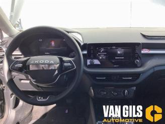 Skoda Fabia Fabia IV (PJ3), Hatchback 5-drs, 2021 1.0 TSI 12V picture 20