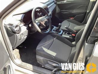 Skoda Fabia Fabia IV (PJ3), Hatchback 5-drs, 2021 1.0 TSI 12V picture 17