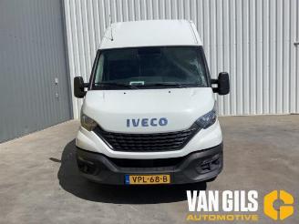 Iveco New Daily New Daily VI, Van, 2014 33S16, 35C16, 35S16 picture 2