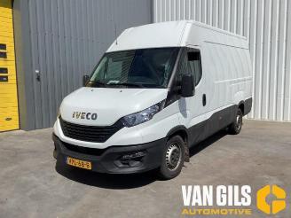 Iveco New Daily New Daily VI, Van, 2014 33S16, 35C16, 35S16 picture 3