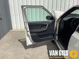 Skoda Fabia Fabia II (5J), Hatchback 5-drs, 2006 / 2014 1.2 TSI picture 12