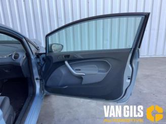 Ford Fiesta Fiesta 6 (JA8), Hatchback, 2008 / 2018 1.25 16V picture 9