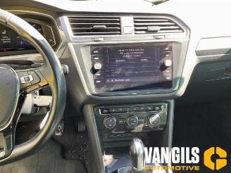 Volkswagen Tiguan Tiguan (AD1), SUV, 2016 / 2024 1.5 TSI 16V Evo BlueMotion Technology picture 20