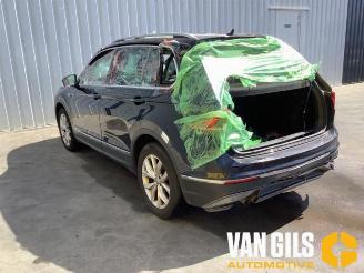 Volkswagen Tiguan Tiguan (AD1), SUV, 2016 / 2024 1.5 TSI 16V Evo BlueMotion Technology picture 9