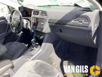 Volkswagen Tiguan Tiguan (AD1), SUV, 2016 / 2024 1.5 TSI 16V Evo BlueMotion Technology picture 14