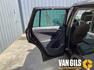 Volkswagen Tiguan Tiguan (AD1), SUV, 2016 / 2024 1.5 TSI 16V Evo BlueMotion Technology picture 15