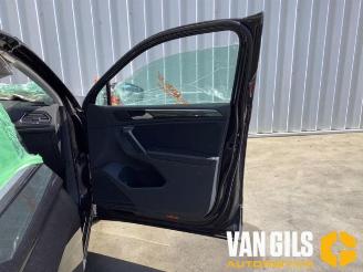 Volkswagen Tiguan Tiguan (AD1), SUV, 2016 / 2024 1.5 TSI 16V Evo BlueMotion Technology picture 12