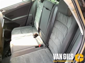 Volkswagen Tiguan Tiguan (AD1), SUV, 2016 / 2024 1.5 TSI 16V Evo BlueMotion Technology picture 16