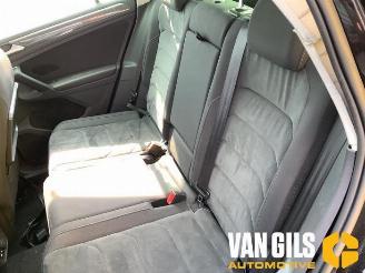 Volkswagen Tiguan Tiguan (AD1), SUV, 2016 / 2024 1.5 TSI 16V Evo BlueMotion Technology picture 16