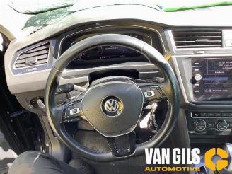 Volkswagen Tiguan Tiguan (AD1), SUV, 2016 / 2024 1.5 TSI 16V Evo BlueMotion Technology picture 21