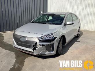 Hyundai Ioniq Ioniq, Liftback, 2016 / 2022 EV picture 4