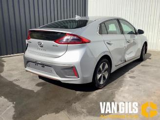 Hyundai Ioniq Ioniq, Liftback, 2016 / 2022 EV picture 6