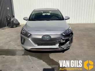 Hyundai Ioniq Ioniq, Liftback, 2016 / 2022 EV picture 2