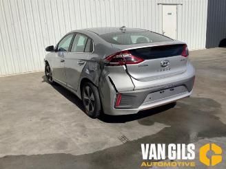 Hyundai Ioniq Ioniq, Liftback, 2016 / 2022 EV picture 7