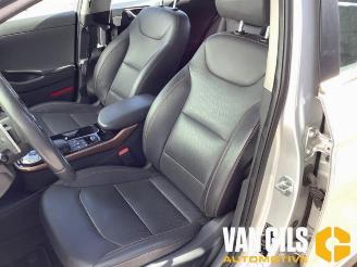 Hyundai Ioniq Ioniq, Liftback, 2016 / 2022 EV picture 16