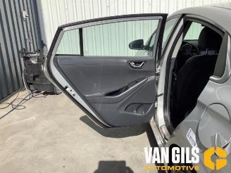 Hyundai Ioniq Ioniq, Liftback, 2016 / 2022 EV picture 13