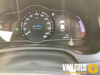 Hyundai Ioniq Ioniq, Liftback, 2016 / 2022 EV picture 19