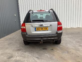 Kia Sportage  picture 7