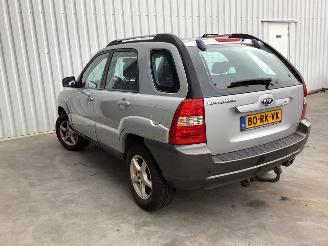 Kia Sportage  picture 9