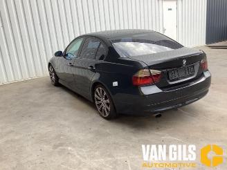 BMW 3-serie 3 serie (E90), Sedan, 2005 / 2011 320i 16V picture 4