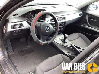 BMW 3-serie 3 serie (E90), Sedan, 2005 / 2011 320i 16V picture 12