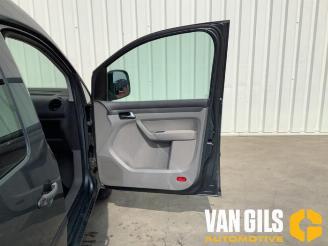 Volkswagen Caddy Caddy Combi III (2KB,2KJ), MPV, 2004 / 2015 1.6 picture 10
