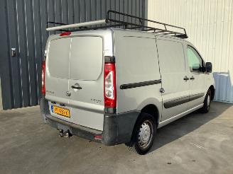 Peugeot Expert Zeer nette auto, start en loopt op 3 cilinders. picture 7