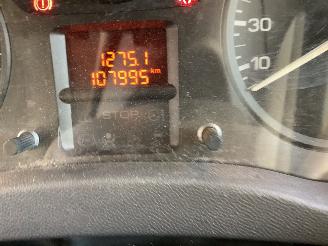 Peugeot Expert Zeer nette auto, start en loopt op 3 cilinders. picture 13