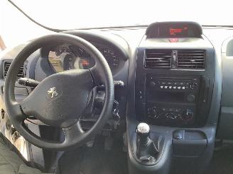 Peugeot Expert Zeer nette auto, start en loopt op 3 cilinders. picture 14